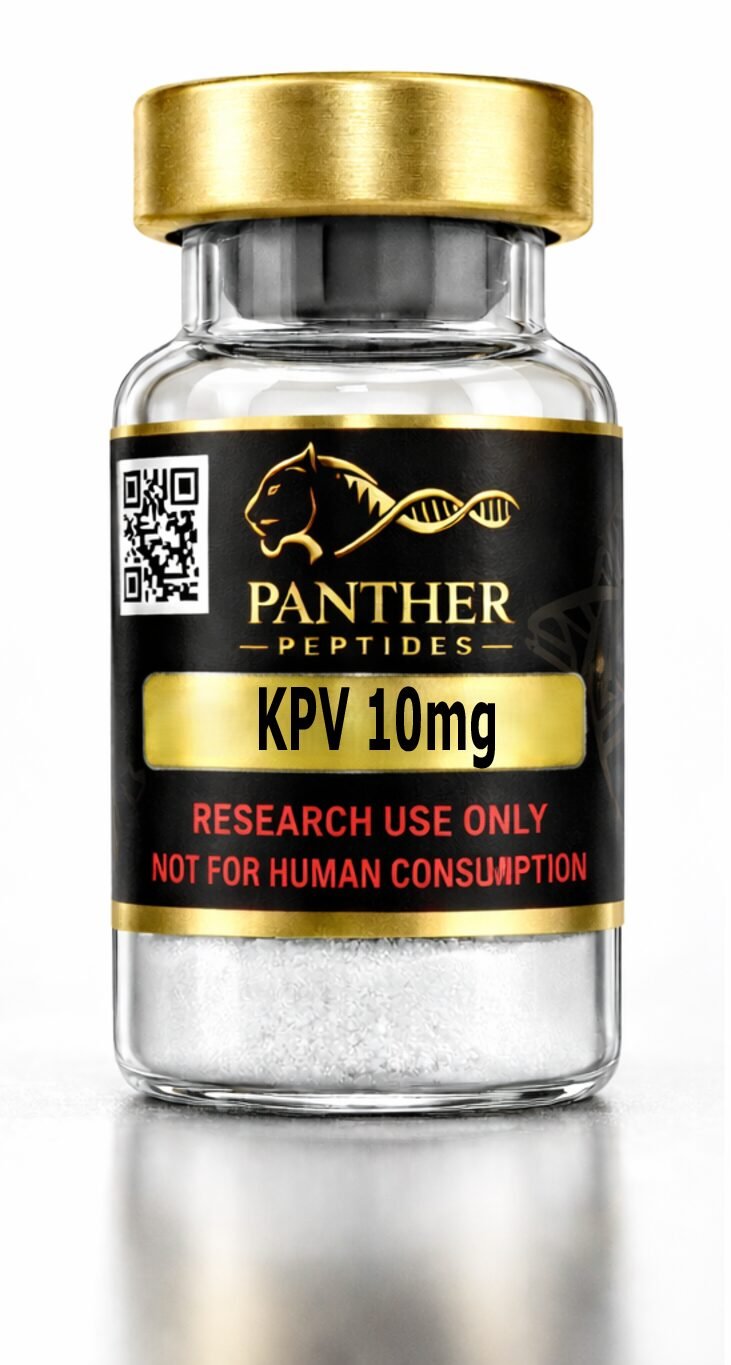 KPV 10mg Vial