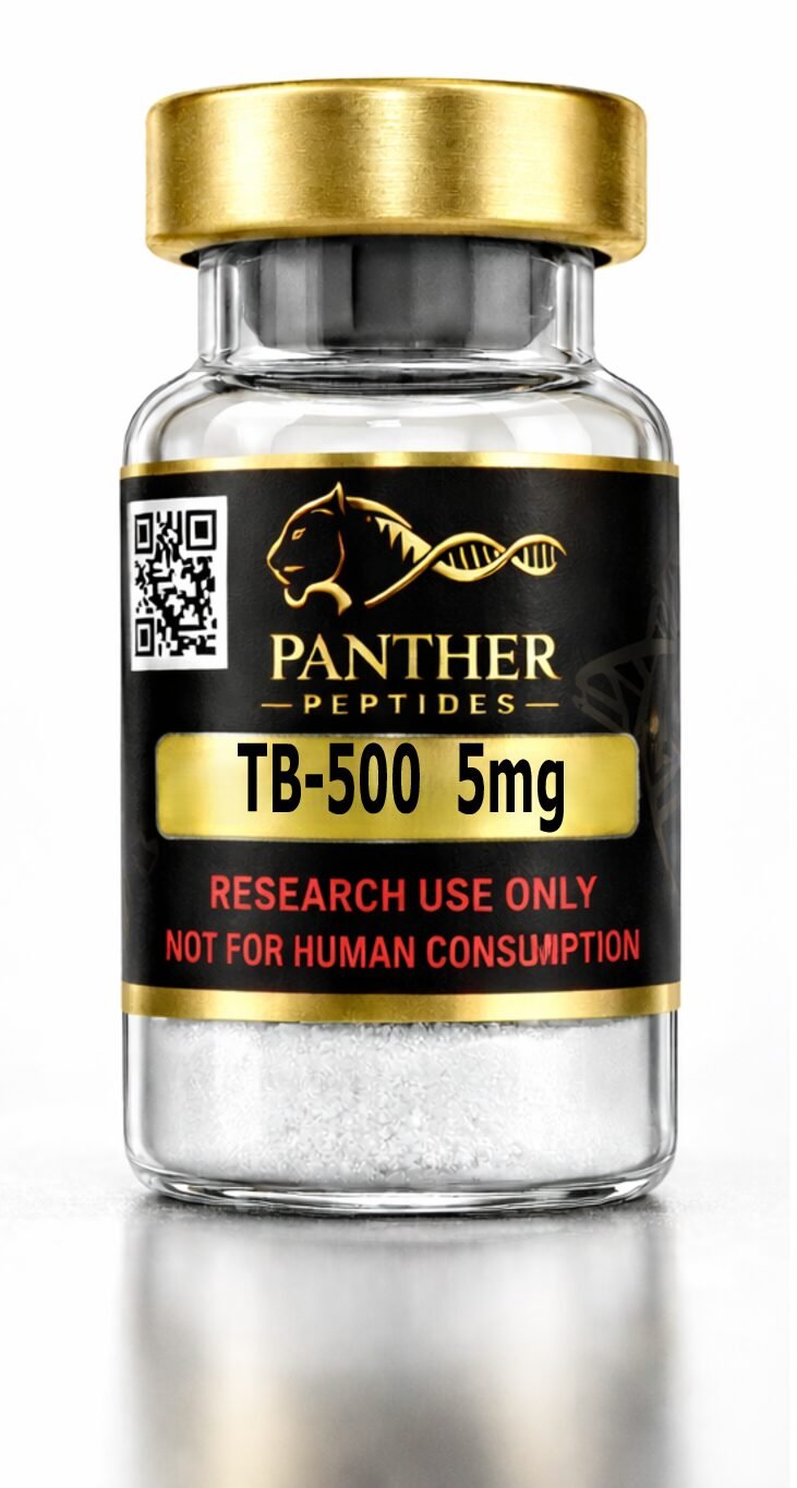 TB-500 5mg Vial